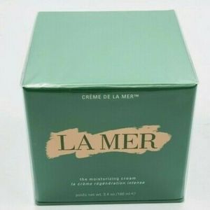 🌺Crème De La Mer🌺•The Moisturizing Cream• 3.4 oz (Sealed/BNIB)